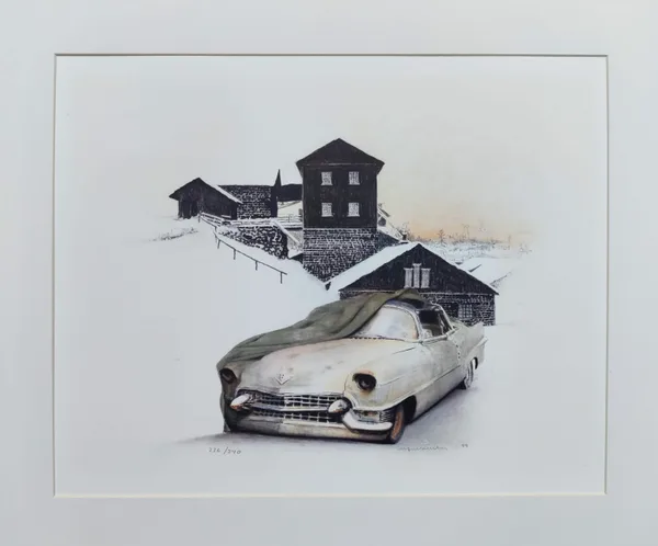 Cadillac