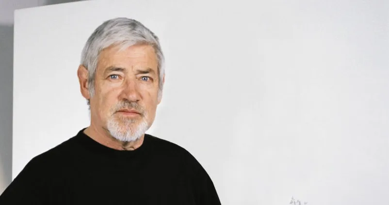 Portrait of Ulf